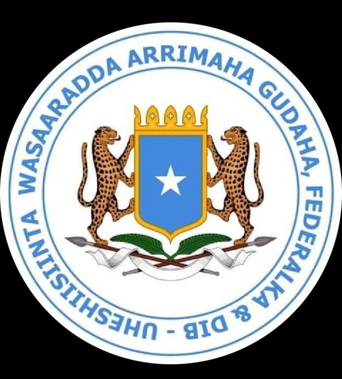 Wasaaradda Arimaha Gudaha oo Baaq u Dirtay Beelo Ku Dagaalamay Shabeelada Dhexe