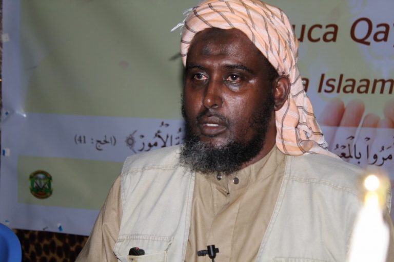 Al-shabaan oo Hanjabaad Culus u Direy Bankiyadda Soomaaliya Ka Shaqeeya