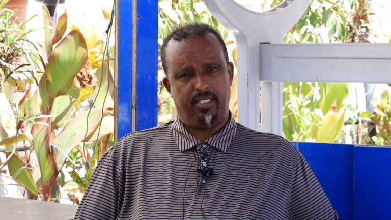 Falagle:-“Muddo Kordhinta Waxaan Kala Mid Nahay Maamuladda Kale”,!