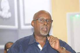Madaxweyne Xasan Shiikh oo Magacaabay Lataliyaha Xiriirka Dowlad-goboleedyada.