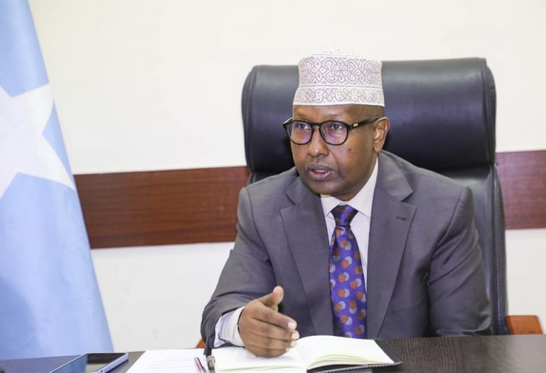 Fiqi oo ka Hadlay sababtay Jubbaland ugu Taageereen Magacabista Maamulka Gedo