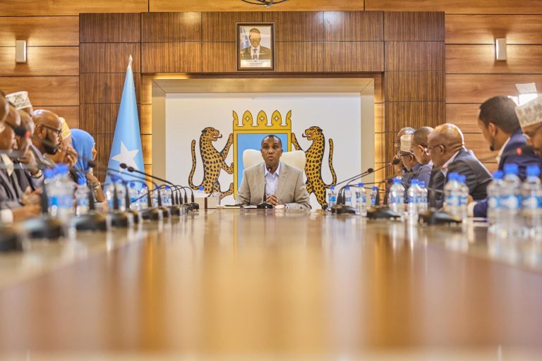 Xukuumadda oo Soo Saartay go’aamo ku saabsan gurmadka qaran ee qaraxyadii zoobe