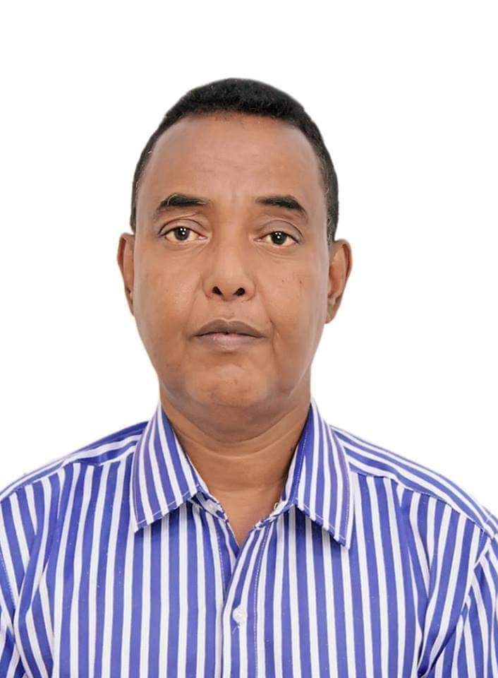 Xoghayihii Guud ee Golaha Shacabka Soomaaliya Cabdikariin Buux oo Iscasilay
