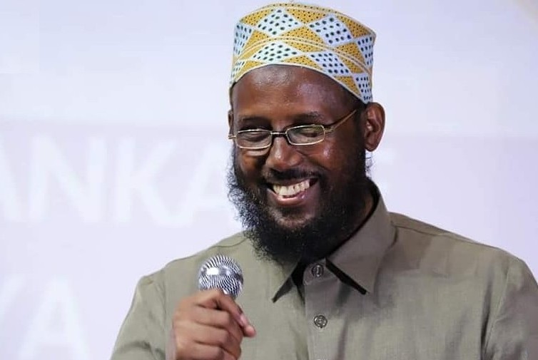 Roobow oo Ka Hadlay Al-shabaab, iyo Amar La Duldhigay Wadaada Faafiya Diinta islaamka.