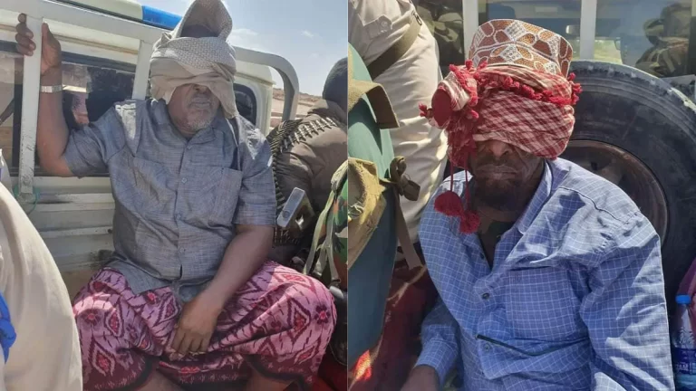 Galmudug oo Xabsiga Dhigtay Odayaal Heshiis La Galay Al-shabaab