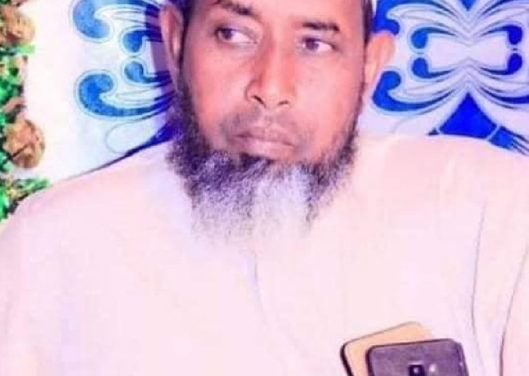 Ganacsade Caan ah oo Lagu Dilay Deegaanka Ceelasha Biyaha