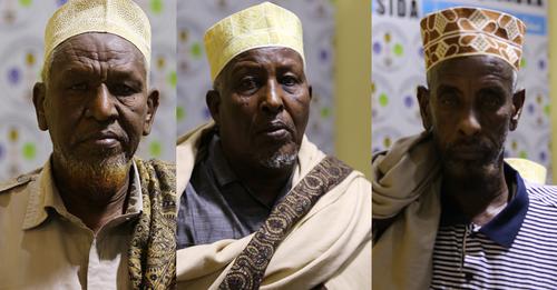 Akhriso;-Xukunka Odoyaashii Degmadda Xarardheere Kula Heshiiyay Al-shabaab