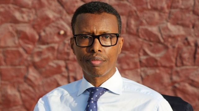 Dowladda Federaalka Soomaaliya oo Ka Hadashay Dilka Bilal al-Sudani