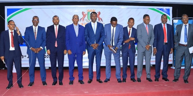 Siyaasiyiinta Puntland oo Ka Digay Halis Amni iyo Xasilooni La’aan Siyaasadeed