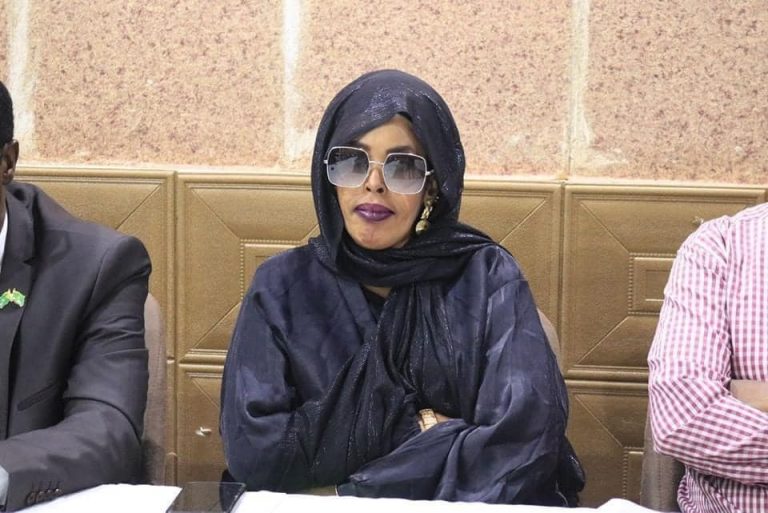 Mas’uul Ka Tirsanaa Galmudug oo Caawa Lagu Dilay Magaaladda Muqdisho