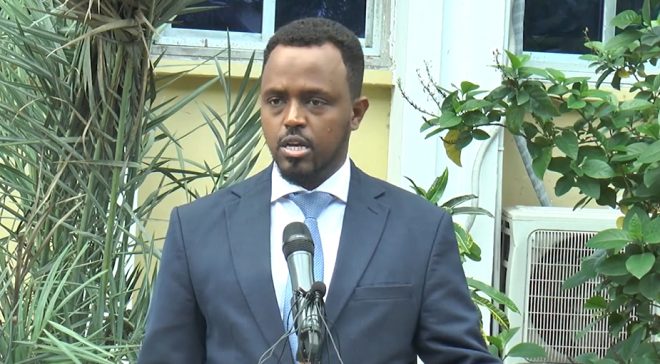 Dowladda Soomaaliya oo Sheegtay in Howlgal Lagu Dilay 136-shabaab ahaa