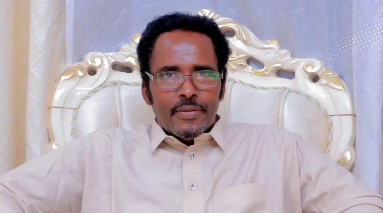 Maamulka Gobolka Bari oo Ka Hadlay Qaraxyo Ka Dhacay Boosaaso