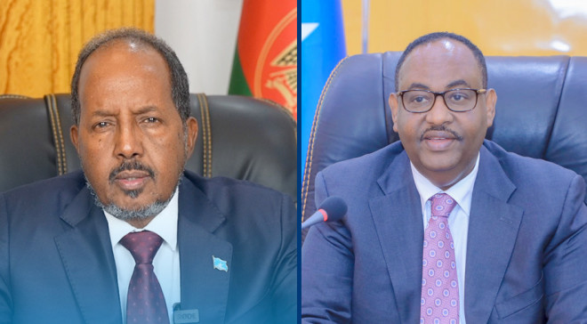 Puntland Oo Ku Dhawaaqday Iney U Dhaqmeyso Sida Dowladd Madax Banaan.