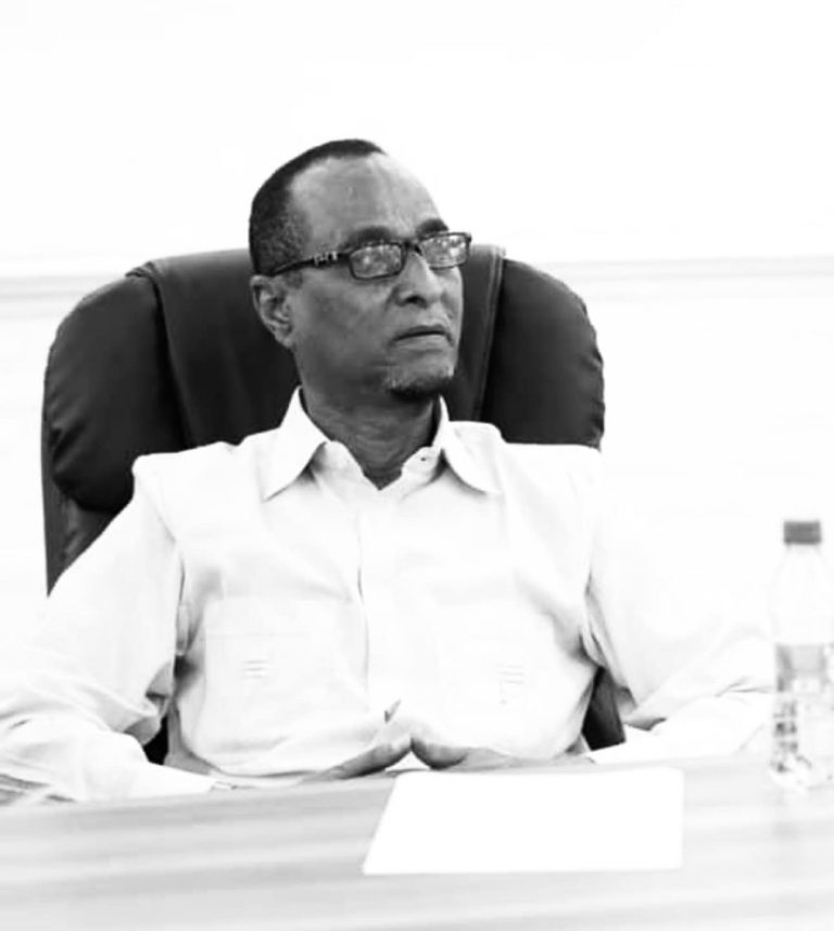 Xildhibaan Ka Tirsanaa Baarlamaanka Jubbaland oo Lagu Dilay Muqdisho