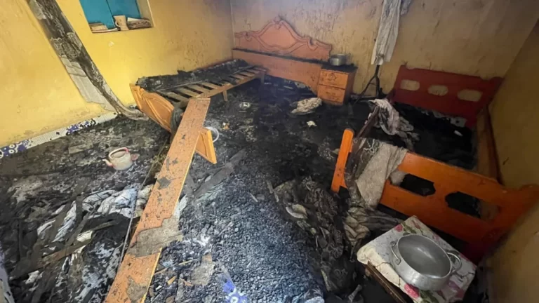 Dagaalkii Maalintii Shanaad ka Dhacay Magaaladda Laascaanood+khasaaraha