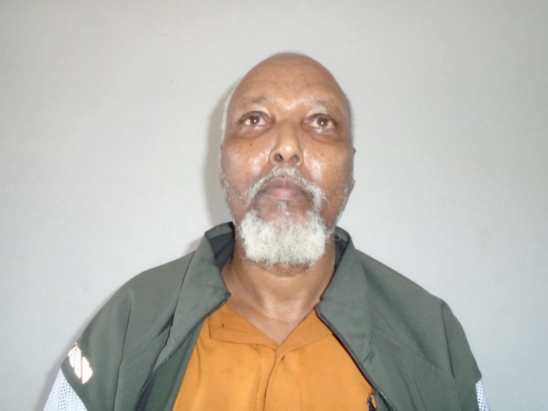 Maxkamadda CQS oo Xukun Ku Riday Xidigle Xogaha Shabaab u Gudbinayay