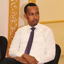 lyaas Sheekh Axmed Ibraahim oo Loo Doortay Xildhibaan Golaha Shacabka ah