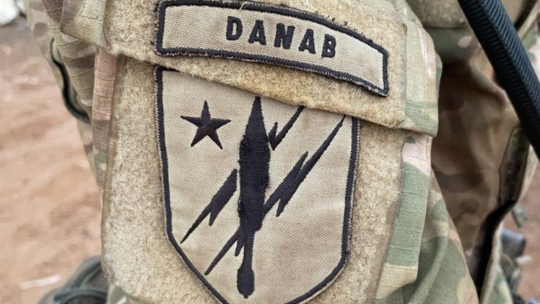 Ciidamadda Danab oo Howlgal Ku Dilay Sarkaal Al-shabaab Ka Tirsanaa