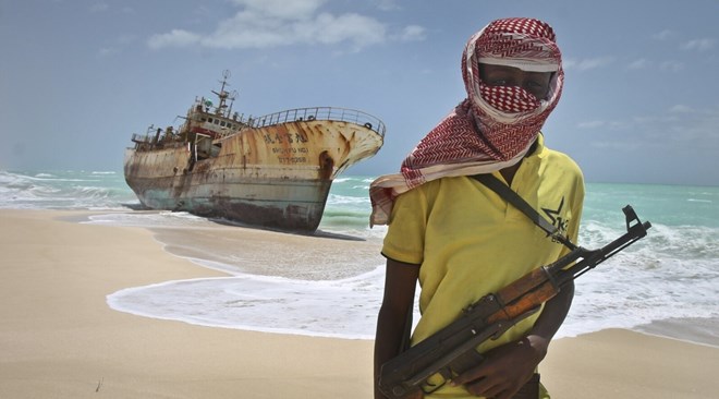 Maxkamadd Ku Taala Tanzania oo Xukuno Ku Riday Burcad badeed Soomaaliyeed
