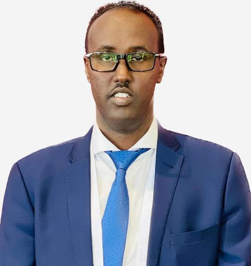 Madaxweynaha Jubbaland oo Magacaabay Wasiirka Maaliyadda Maamulkiisa