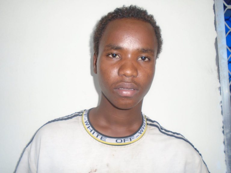 Maxkamadda CQS oo Xukun Ku Riday Bambo Tuure Ka Tirsanaa Al-shabaab