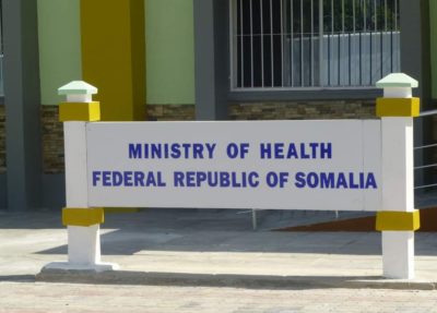 Xukuumadda oo Soo Saartay Amar Ku Socda Ganacsatada Dawooyinka