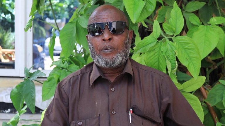 Nabadoon Kasoo Jeeda Gobolka Hiiraan oo Lagu Dilay Magaaladda Muqdisho