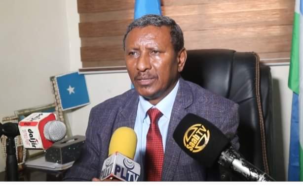 Puntland oo ka Hor Timid Magacaabista Ergay Wada-hadalka Somaliya iyo SL
