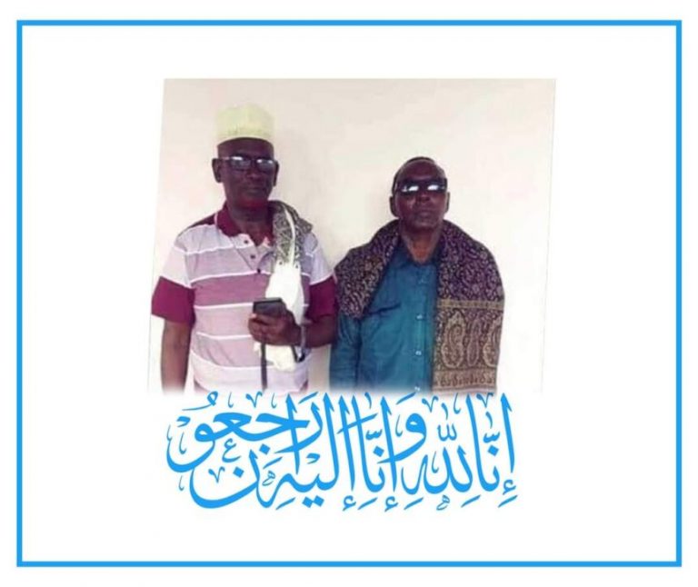 Madaxweyne Xasan Shiikh oo Ka Hadlay Odayaashii Lagu Dilay Masagawaa