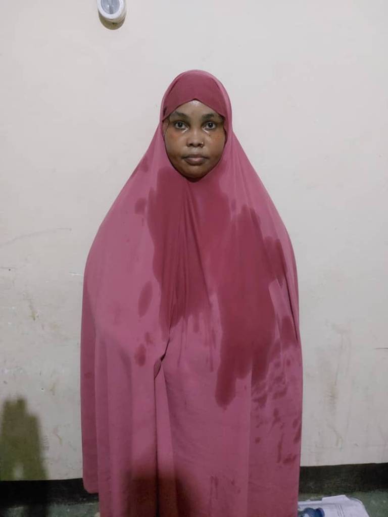 Haweeney Magaaladda Muqdisho Ku Dishay Wiil Yar oo Eedo u Aheyd