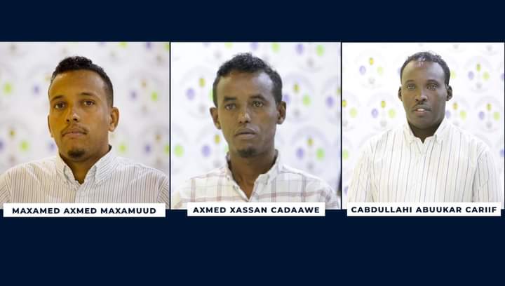 Maxkamadda CQS oo Xukuno Ku Riday Askar Jirdil U Geysatay Askari Hore