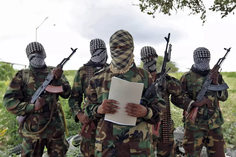 Al shabaab oo ku dagaalamay Gobolka Baay,Dhimasho iyo Dhaawac