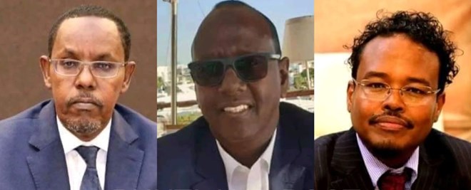 Mucaaradka Maamulka Puntland oo Qabsanaya Doorasho Iyaga u Gooni ah
