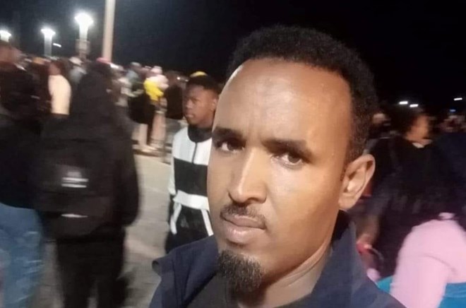 Muwaadin Soomaaliyeed oo Lagu Dilay Magaalada Port Elizabeth
