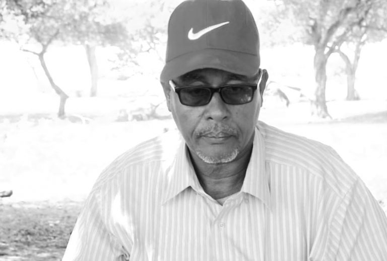Mas’uul ka Tirsanaa Gobolka Shabeelaha Hoose oo Muqdisho Lagu Dilay