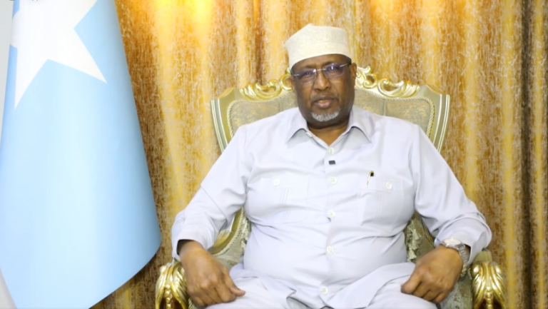 Aadan Madoobe oo Magacaabay Xubnaha Golaha Uga Mid Noqonaya Baarlamaanada ACP Iyo EU