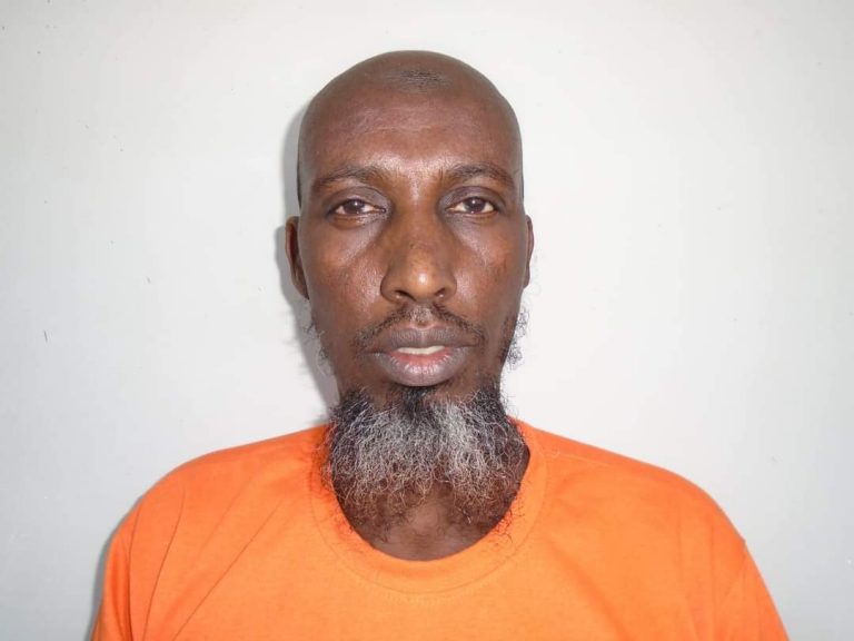 Maxkamdda CQS oo Xukun Ku Riday Madaxii Shabaab Dilalka Qorshaysan Fuliya