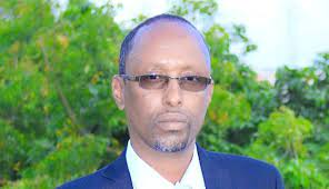 War Deg Deg;-Cabdi Axmed Yuusuf (Afar sheegle) oo Qarax Lagu Dilay