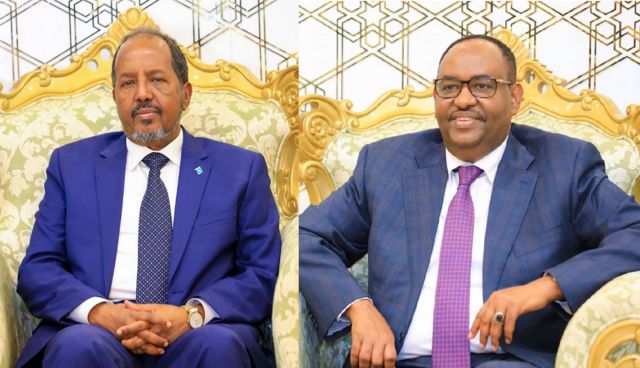 Villa Somaliya oo Ka Walwalsan Tilaabo uu Damacsan Yahay Deni, Wada-hadalna u Ogolaatay
