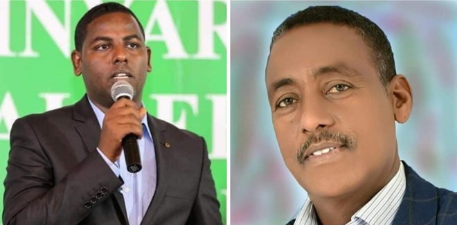 Ganacsade La Dhashay Wasiir Ka Tirsan KGS oo Lagu Dilay Muqdisho