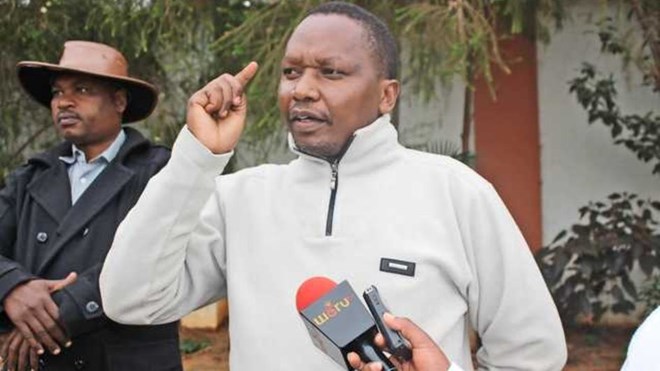 Beeralayda jaadka Kenya oo Walaac ka muujiyay Go’aanka Dowladda Soomaaliya