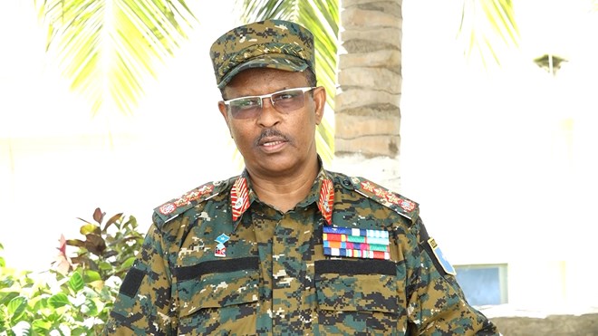 Dowladda Soomaaliya oo Digniin u Dirtay Shacabka Gal-Hareeri iyo Ceelbuur