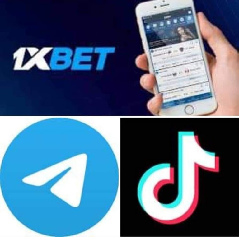 Dowladda Soomaaliya oo Xiraysa Baraha Bulshada Tiktok, Telegram iyo 1XBET