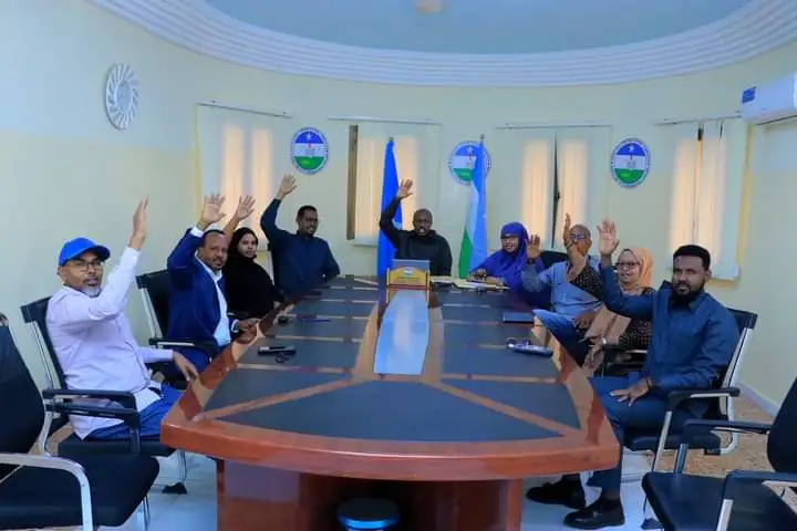 Guddiga KMG Doorashooyinka Puntland oo Ansixiyay 8-xisbi Siyaasadeed