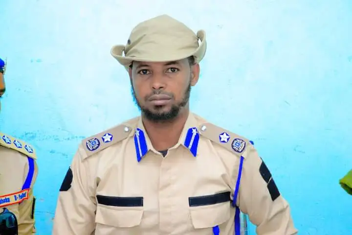 Iska Hor imaad Ka Dhacay Magaaladda Garoowe, iyo Puntland oo Ka Hadashay