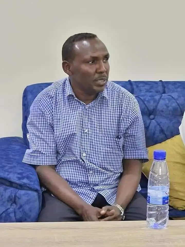 Faah-faahin:-Gudoomiye Waaxyeed Lagu Dilay Magaaladda Muqdisho