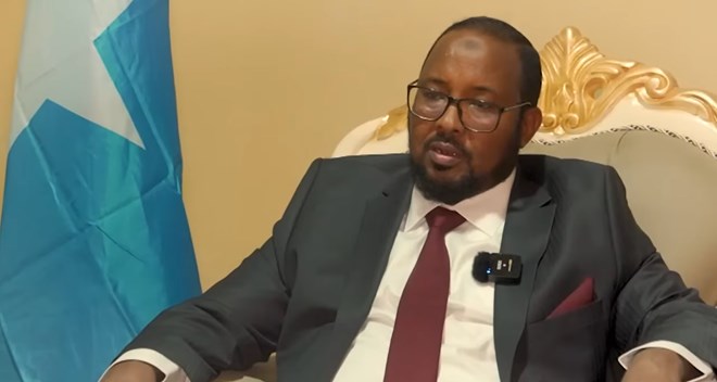 SSC Khaatumo oo Somaliland Ku Eedaysay in ay Qorshaynayso Dagaalo
