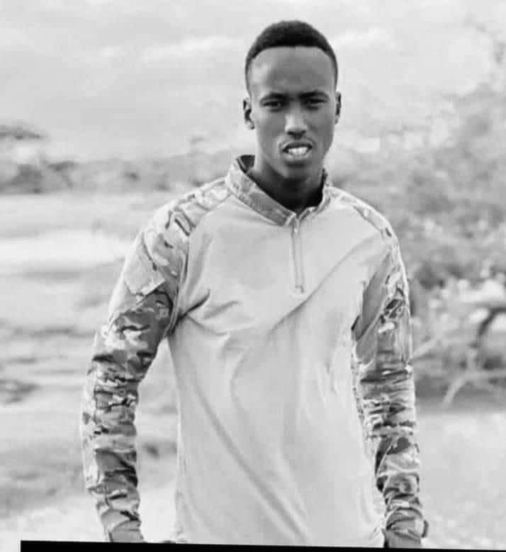 Madaxweynaha Galmudug oo Bilad Geesinimo Gudoonsiiyay Askartii Badbaadisay