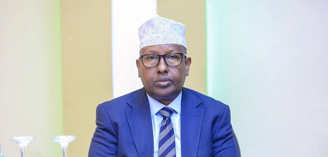 Fiqi “Nageeye haduusan na dhihin waa idiin gabyaa uusan isku keen qarxinin waa ilaahay Mahadiis”