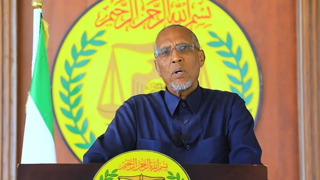 Muuse Biixi: Cadawga Somaliland Waa in Abaalkii Laga Waraabiyaa